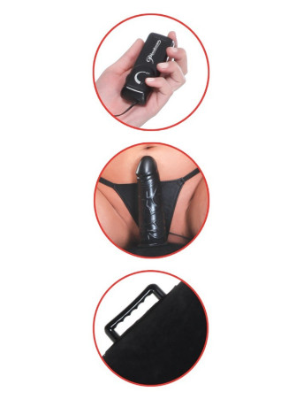 Inflatable Luv Log